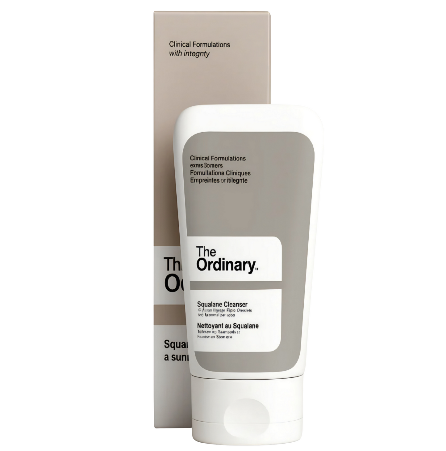 ORDINARY CREMA SQUALANE 30ML