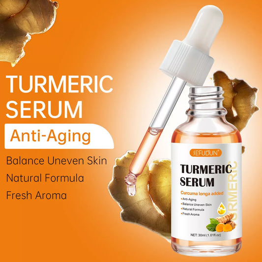 Turmeric serum 25ml